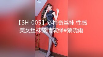 【SH-005】多梅奇丝袜 性感美女丝袜激情演绎#蔡晓雨