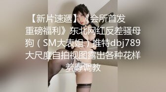 【新片速遞】《会所首发❤️重磅福利》东北网红反差骚母狗（SM大表姐）推特dbj789大尺度自拍视图露出各种花样羞辱调教