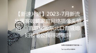 【新速片遞】2023-7月新流出黑客破解家庭网络摄像头偷拍❤️喜欢化妆东北口音骚媳妇被老公搞得嗷嗷叫