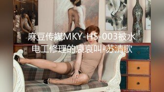 办公楼偷拍蓝裙美女还捎带一位