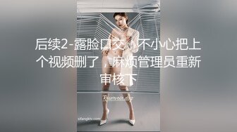 无水印1/2 极品TS美人妖穿性感和服和肌肉型男一起高潮VIP1196