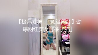 【极品女神❤️顶级网红】劲爆网红美女『柚子猫』