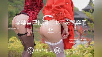 欧美高清唯美系列 Futanari 扶她双性人（非TS）美女有根仙女棒4K高清合集 第二季  (19)