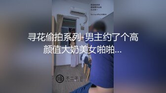 半夜睡不着觉，就约炮友野外兜风顺便车上来一炮