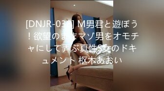 [DNJR-038] M男君と遊ぼう！欲望のままマゾ男をオモチャにして弄ぶ真性S女のドキュメント 枢木あおい