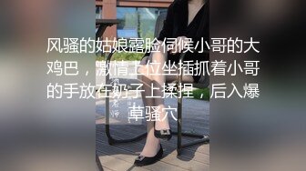 国产TS系列雅楠与好身材小哥互操