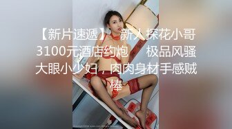 【新片速遞】   新人探花小哥3100元酒店约炮❤️极品风骚大眼小少妇，肉肉身材手感贼棒