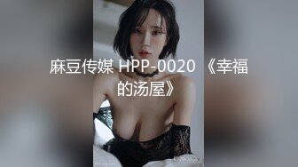 麻豆传媒 HPP-0020 《幸福的汤屋》