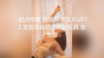 OnlyFan 泡泡鱼小美眉