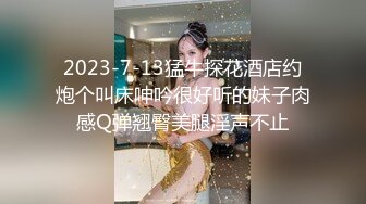 2023-7-13猛牛探花酒店约炮个叫床呻吟很好听的妹子肉感Q弹翘臀美腿淫声不止