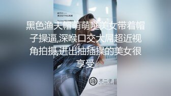 黑色渔夫帽萌萌哒美女带着帽子操逼,深喉口交大屌超近视角拍摄,进出抽插操的美女很享受