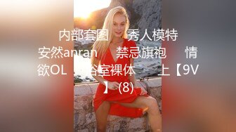 ❤️内部套图❤️秀人模特❤️安然anran❤️禁忌旗袍❤️情欲OL❤️浴室裸体❤️ 上【9V】 (8)