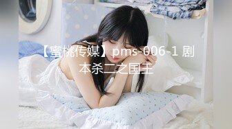 【蜜桃传媒】pms-006-1 剧本杀二之国王