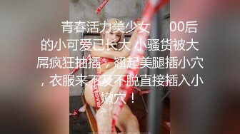 高跟老婆与单男