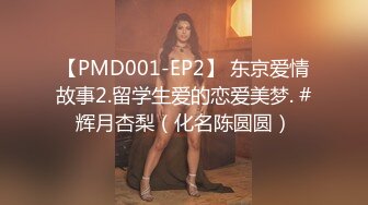 【PMD001-EP2】 东京爱情故事2.留学生爱的恋爱美梦. #辉月杏梨（化名陈圆圆）