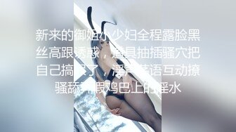 广州大胸美女真的很骚