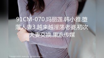 4K透明肉丝黑内美女逛街