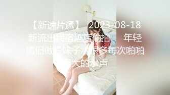 【新速片遞】  2023-08-18新流出民宿酒店偷拍❤️年轻情侣做爱妹子水很多每次啪啪很大的水声