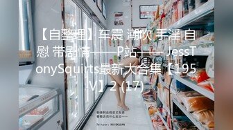 【自整理】车震 潮吹 手淫 自慰 带剧情——P站—— JessTonySquirts最新大合集【195V】2 (17)