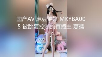 国产AV 麻豆传媒 MKYBA005 被跳蛋控制的直播主 夏晴子