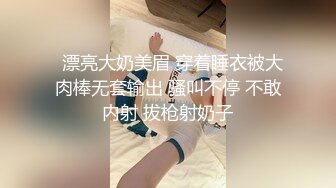 JVID 飢渴小妻子Linda尤妝妝老公出差慾火焚身自己來