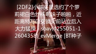 【自整理】胸前两个大南瓜，这种巨乳美女走路根本看不到脚趾头【531V】 (43)