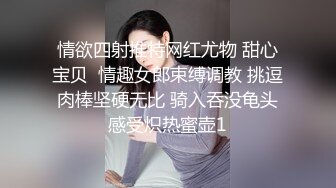 大像传媒之巨乳檳榔西施-何安汝