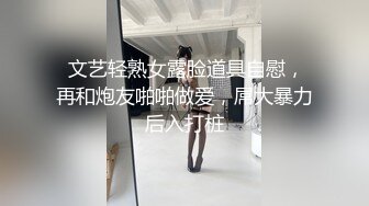 最新流出，推特顶级SS级巨乳性感女神【小鲅鱼】私人定制 道具紫薇、户外露出、各种挑逗裸舞，炸裂 (10)